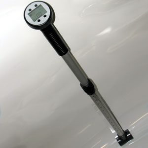 Flow Probe - FP111, FP211, FP311