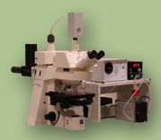 Fluorescence Kinetic Microscope FC 2000-Z