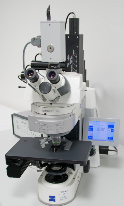Fluorescence Kinetic Microscope FC 2000-Z — image 5