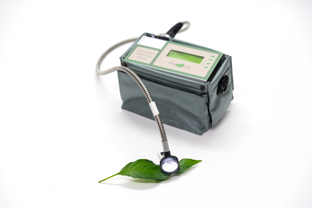 FMS 2 Chlorophyll Fluorimeter thumbnail 2