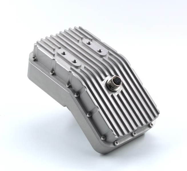 FX100 High-precision Non-contact Open Channel Flow Meter