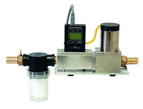 G400 Gas Mixing System — image 2