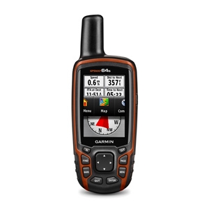 Garmin GPSMAP® 64s