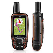 Garmin GPSMAP® 64s thumbnail 2