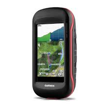 Garmin Montana® 680 thumbnail 2