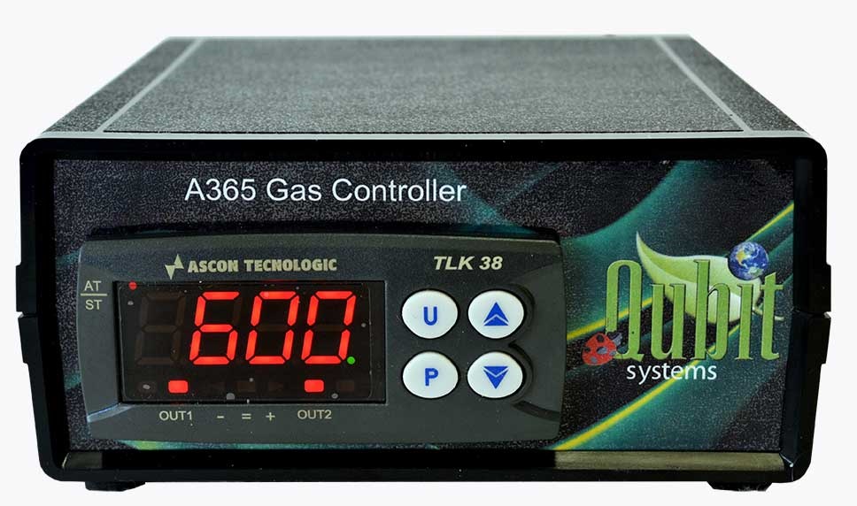 Gas Control Systems thumbnail 2