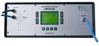 Gas Mixing System GMS 150 — image 2