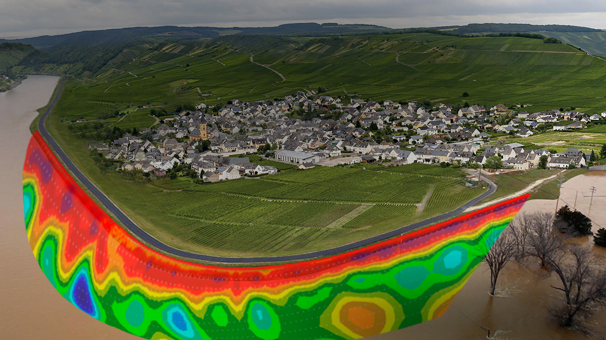 GeoResistivimeter for Time lapse Analysis (G.Re.T.A.) — image 2