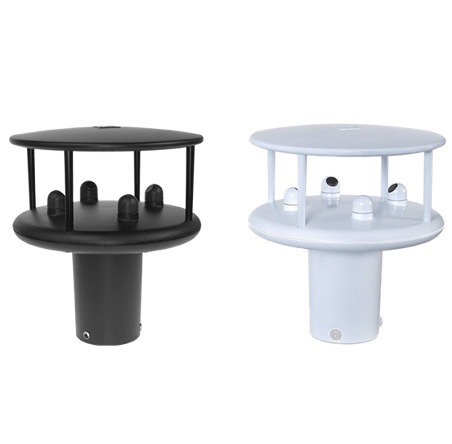 Gill Instruments Ultrasonic 2D Wind Sensors - WindSonic