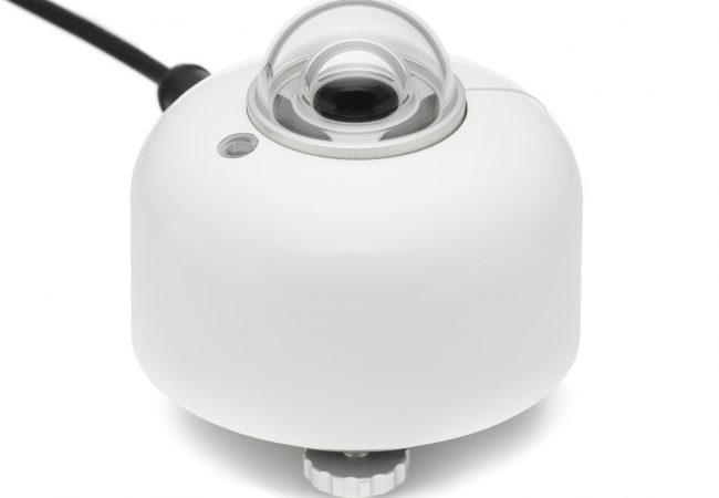 Global Solar Radiation Sensor — image 2