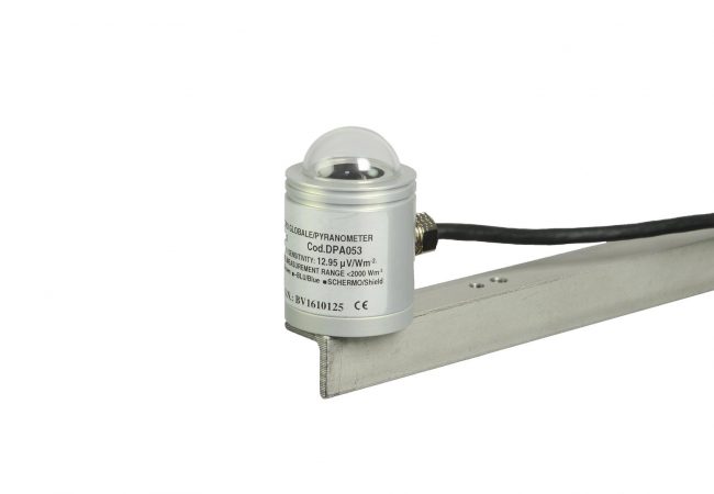 Global Solar Radiation Sensor — image 3
