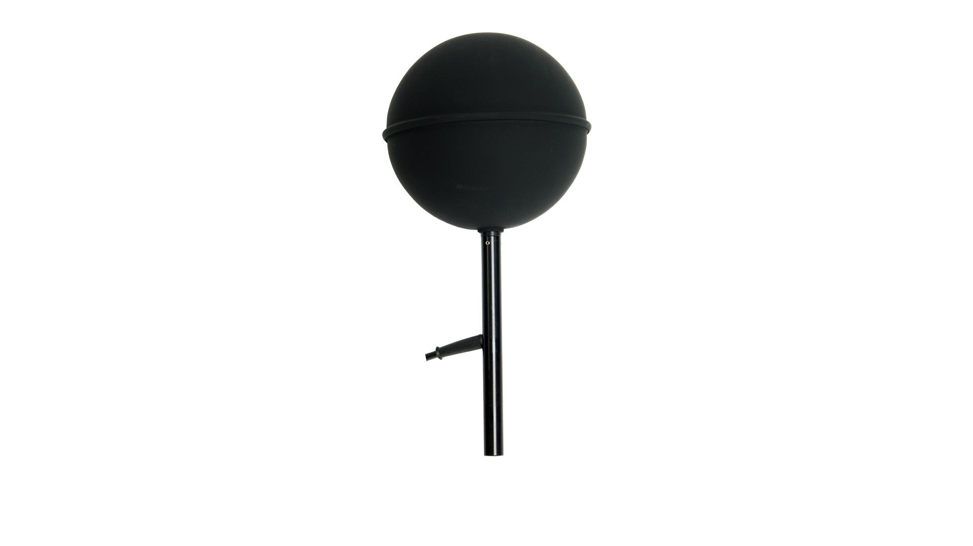 Globe Thermometer