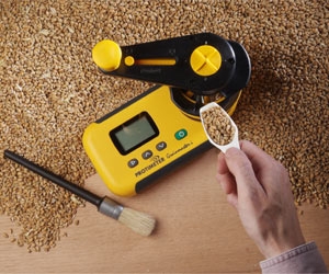 Grainmaster Moisture Meter thumbnail 1