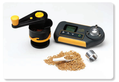 Grainmaster Moisture Meter thumbnail 2