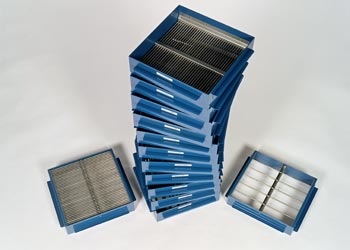Grid Sieve