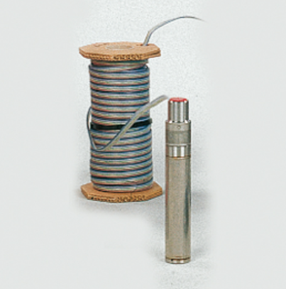 Grundfos MP 1 Submersible Pump Sets