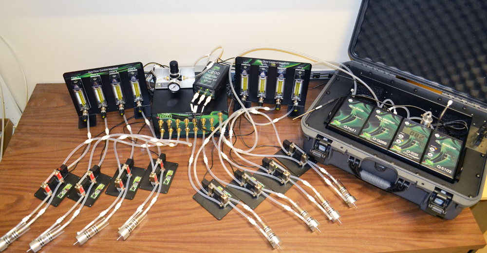 GSS Gas Switching Systems — image 3