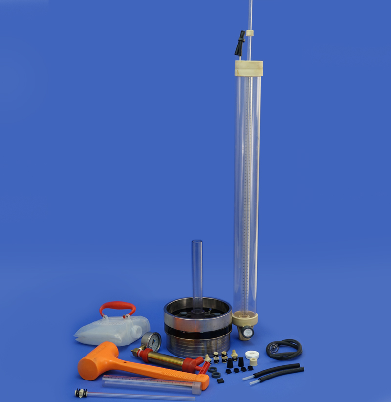 Guelph Pressure Infiltrometer