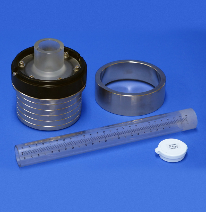 Guelph Pressure Infiltrometer — image 2