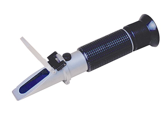 Handheld Refractometers