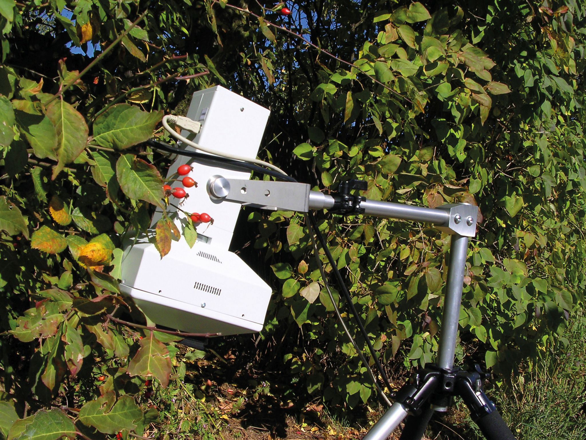 Handy GFPCam FC 1000-H/GFP — image 2