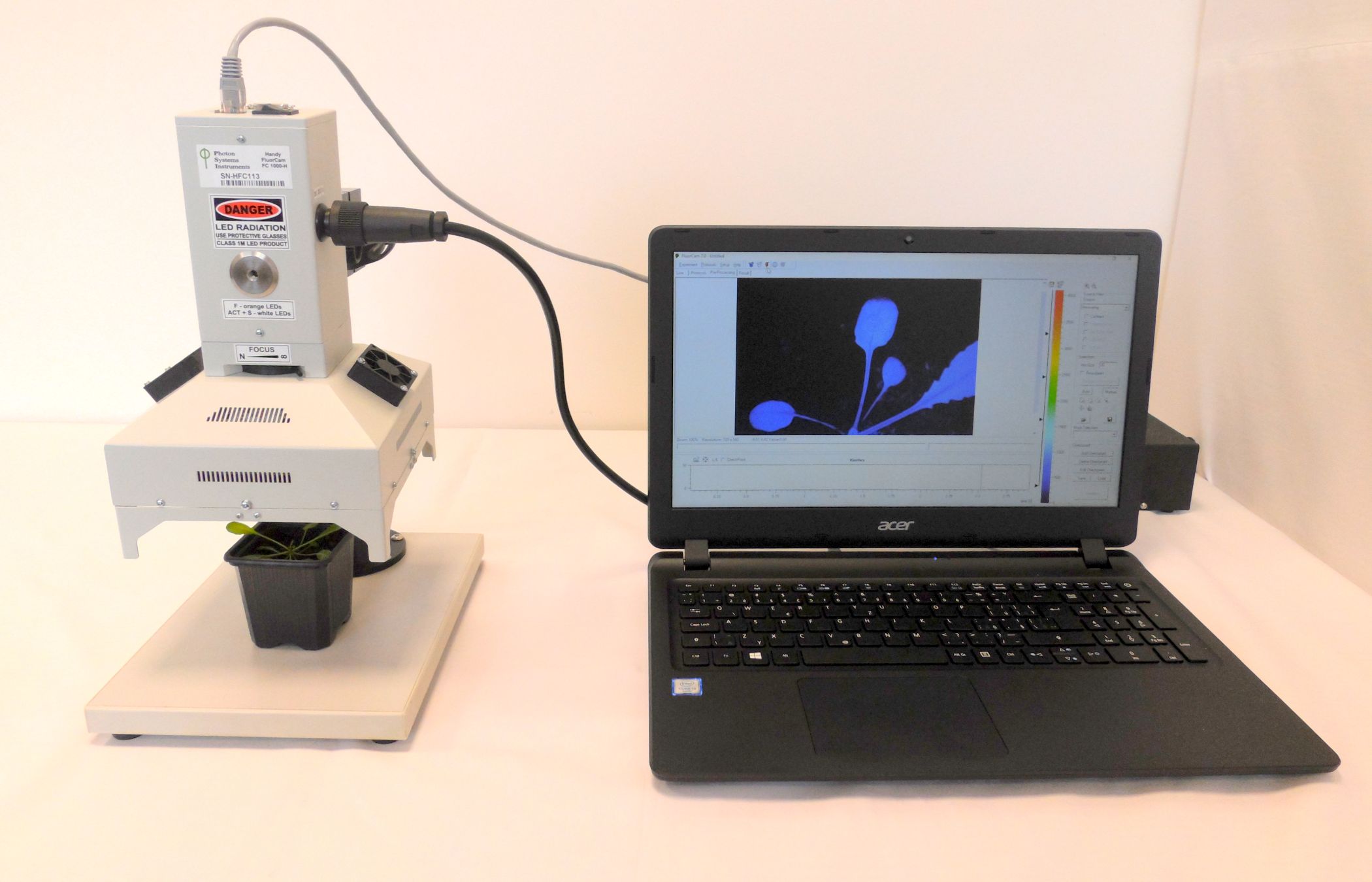 Handy GFPCam FC 1000-H/GFP — image 3