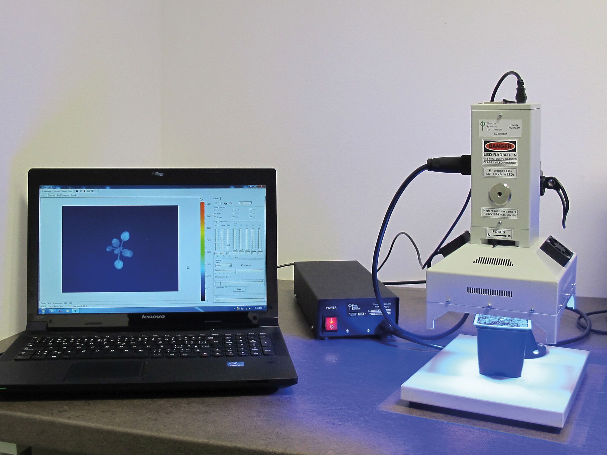 Handy GFPCam FC 1000-H/GFP — image 4