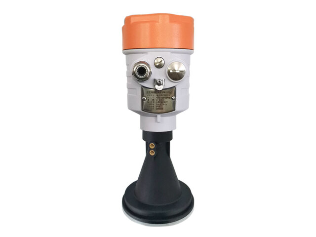 HCCK HCDAR-65 Non-Contact Radar Level Sensor