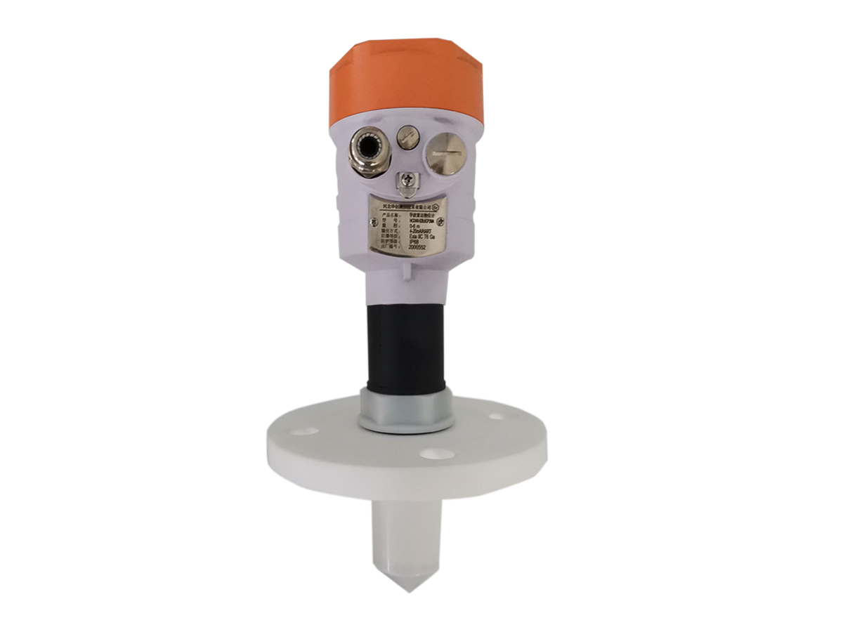 HCDAR-61 Non-Contact Radar Level Sensor