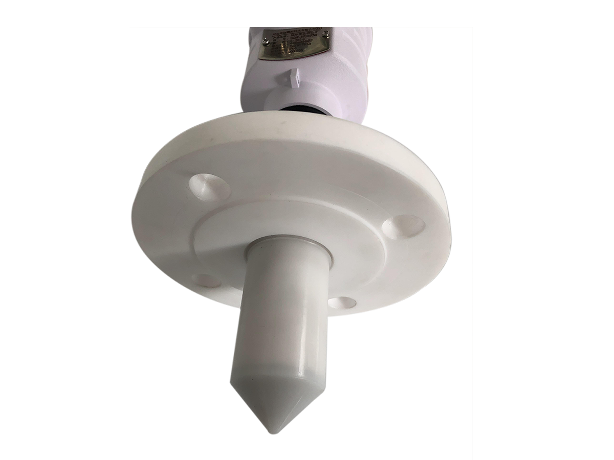 HCDAR-61 Non-Contact Radar Level Sensor thumbnail 2