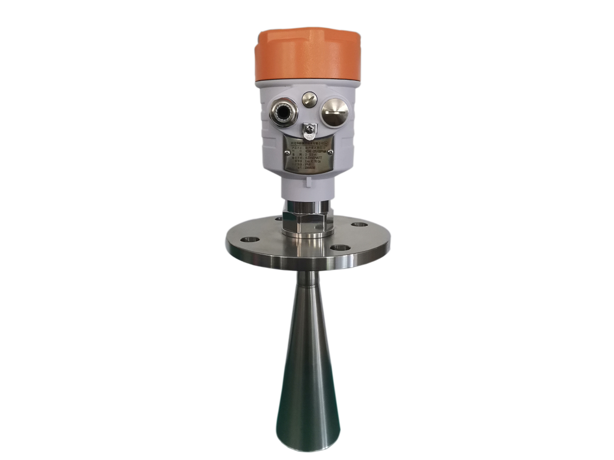 HCDAR-62 Non-Contact Radar Level Sensor