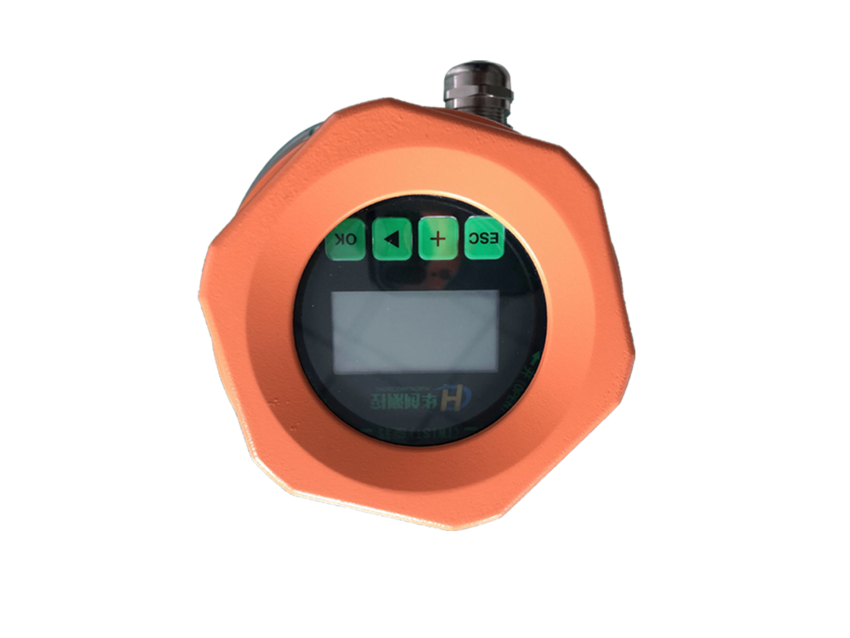 HCDAR-62 Non-Contact Radar Level Sensor — image 2