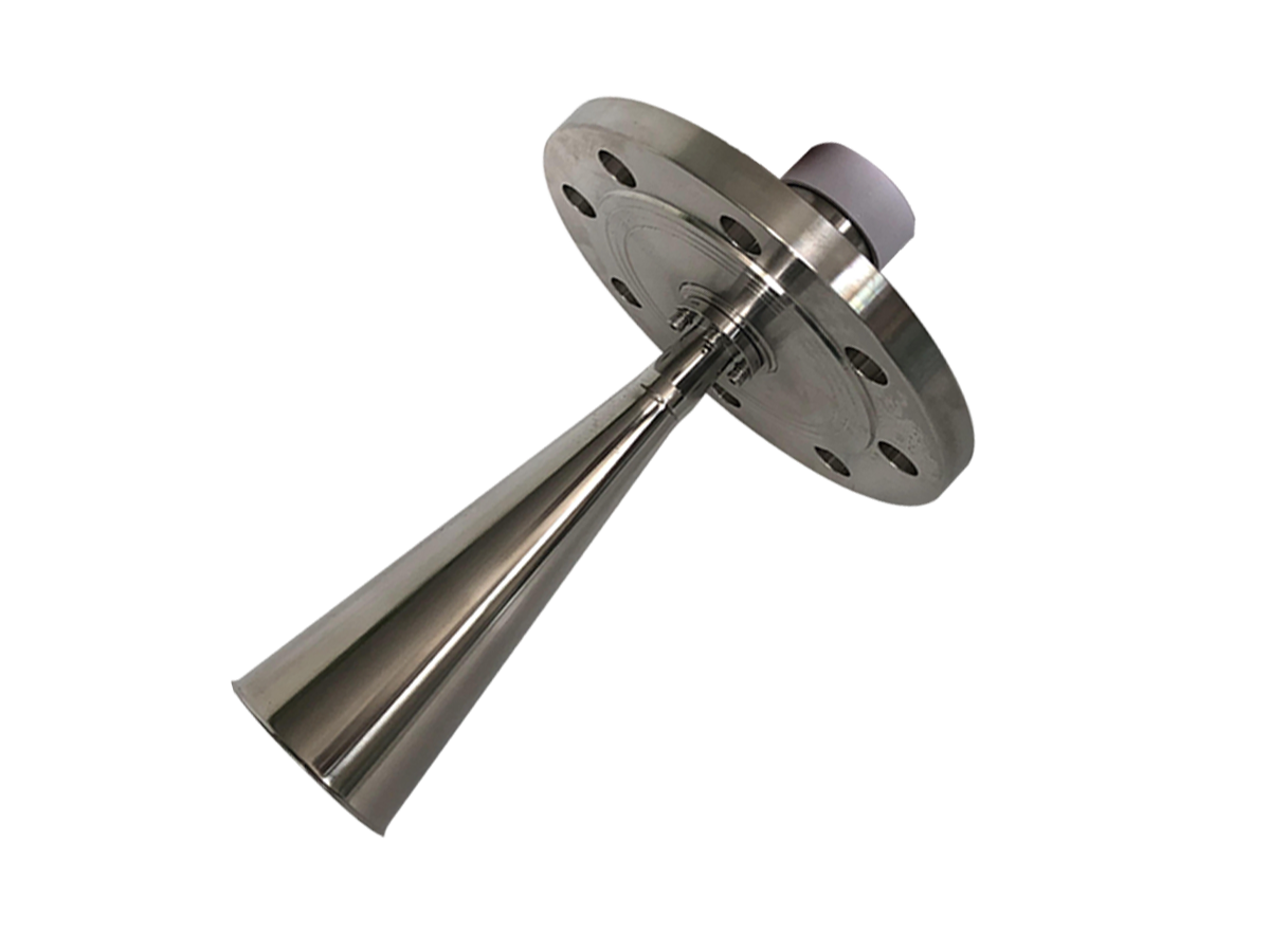 HCDAR-62 Non-Contact Radar Level Sensor — image 3