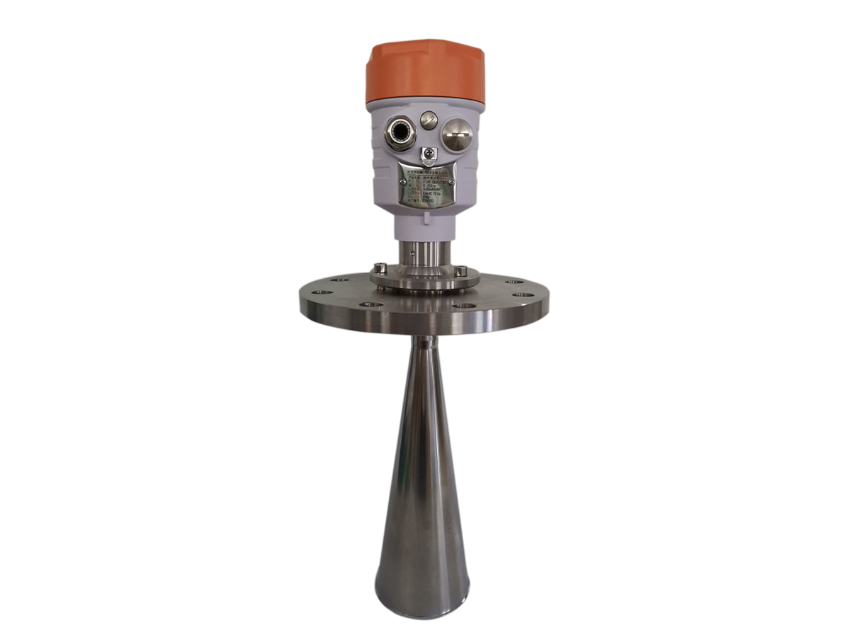 HCDAR-63 Non-Contact Radar Level Sensor thumbnail 1