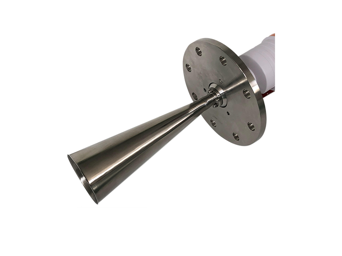 HCDAR-63 Non-Contact Radar Level Sensor thumbnail 2