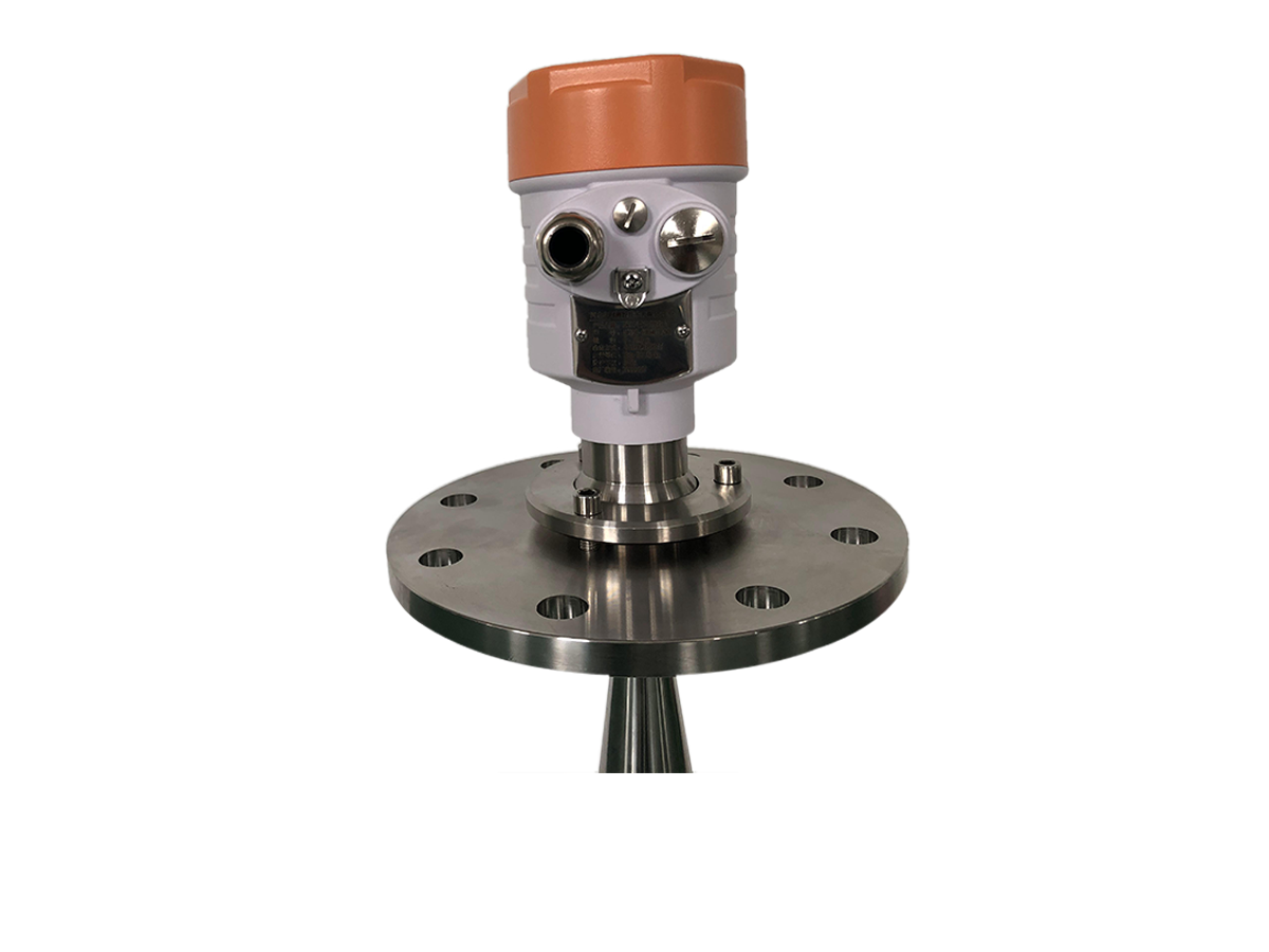 HCDAR-63 Non-Contact Radar Level Sensor thumbnail 3