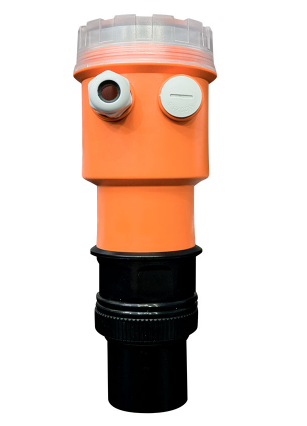 HCUS-400 Integrated Ultrasonic Level Sensor