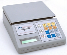 High Precision Digital Scale