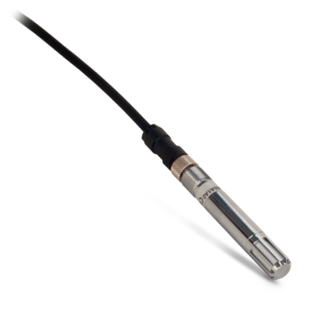 HMP60-L Temperature and Relative Humidity Probe thumbnail 1