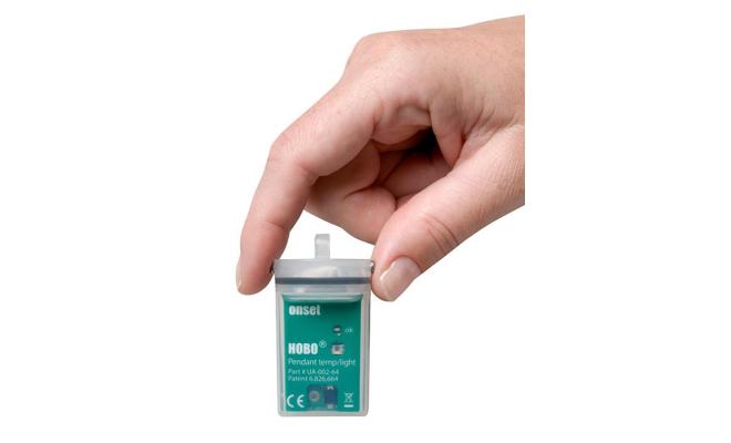 HOBO Pendant Event Data Logger thumbnail 2