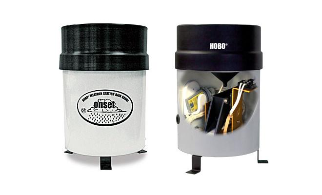 HOBO Rain Gauge Data Logger (Metric)
