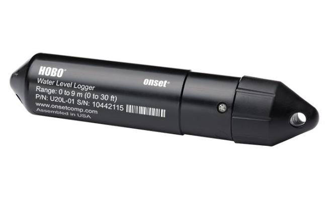 HOBO Water Level Data Logger — image 2