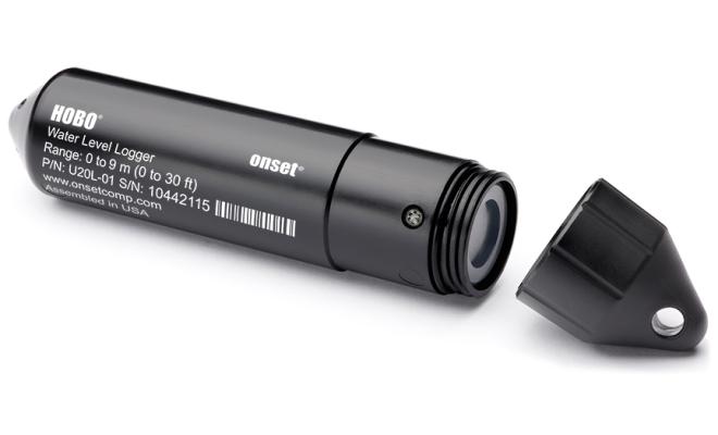HOBO Water Level Data Logger — image 3