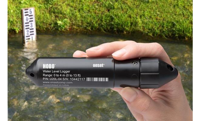 HOBO Water Level Data Logger — image 4