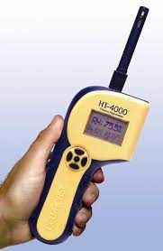 HT-4000 Thermo-Hygrometer — image 3