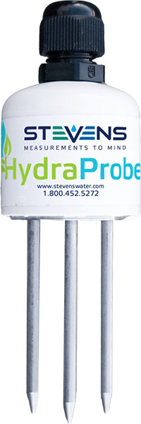 HydraProbe II Soil Moisture sensor thumbnail 1