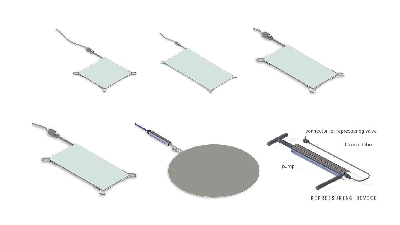Hydraulic Pressure Cells thumbnail 2