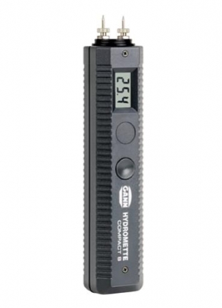 Hydromette Compact S