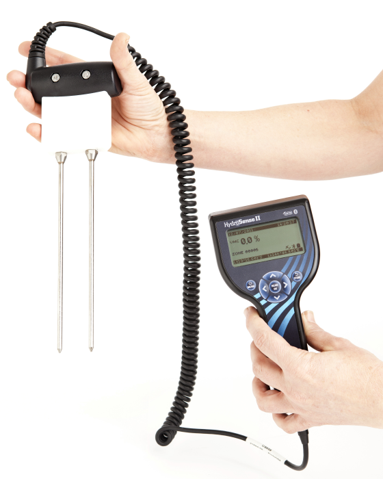 Hydrosense II Soil Moisture System — image 4