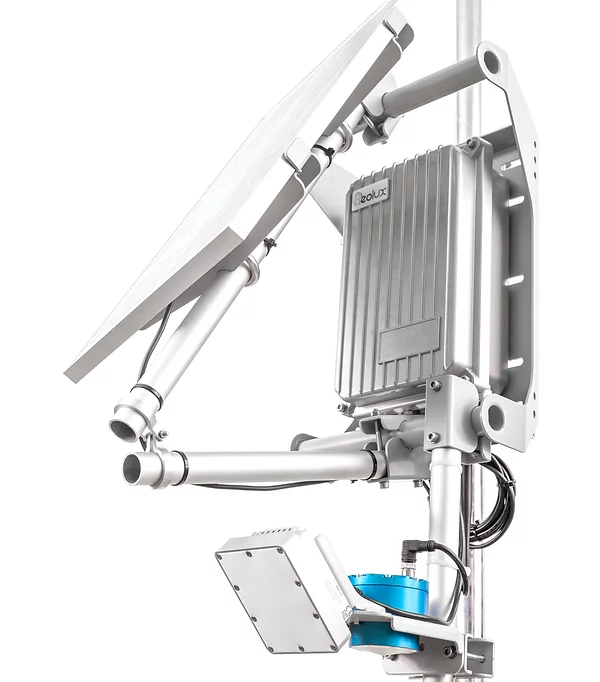 HydroStation All-In-One Monitoring